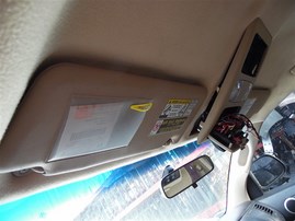 2009 Toyota Tacoma SR5 White Crew Cab 4.0L AT 4WD #Z23151